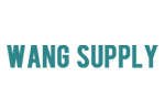 WANG SUPPLY外貿網(wǎng)站設計